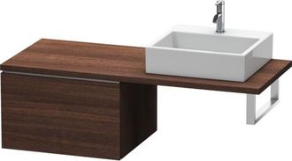 Duravit L-cube Base Para Consola, Anchura 620mm, Profundidad - Duravit