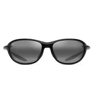 Maui Jim Sunglasses, female, Black, Size: 62 MM Hookipa Ultra R