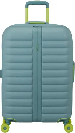 American Tourister unisex, Suitcases, Blu, Taglia unica, new
