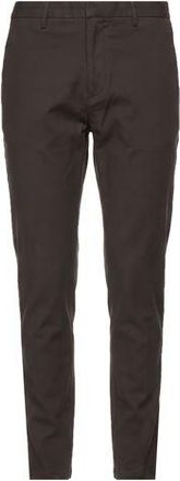 Emporio Armani BOTTOMWEAR - Trousers on YOOX.COM