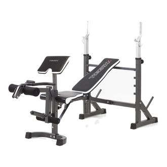 Toorx Panca Per Esercizi Toorx Wbx-90