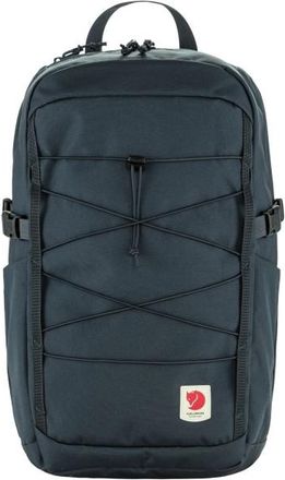 Fj&auml;llr&auml;ven Skule 24 Daypack - Unisex | blau