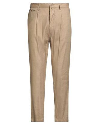 Gianni Lupo BOTTOMWEAR - Trousers on YOOX.COM
