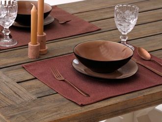 Madison New York x Kees Smit Placemat 33x45cm