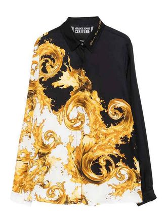 Versace Jeans Couture Shirt