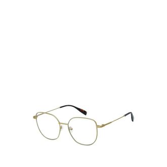 Gigi Studios GIGI Studios, Glasses, unisex, Green, Size: 47 MM Eyeglasses
