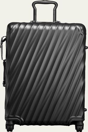 Tumi Short Trip Packing Carry-On Luggage, Black