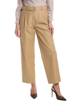 Officine G&eacute;n&eacute;rale Officine Generale Lauren Pant
