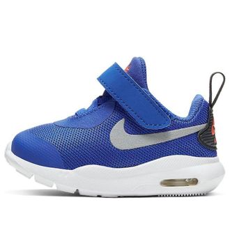 Nike (TD) Nike Air Max Oketo Hyper Royal AR7421-402