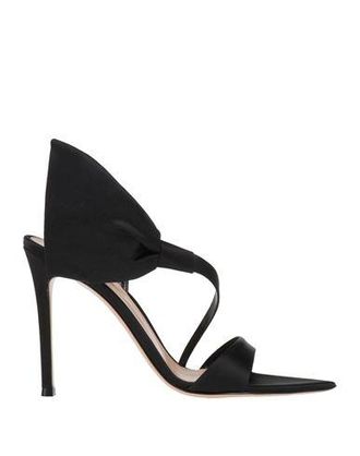 Gianvito Rossi SCHUHE - Sandalen auf YOOX.COM