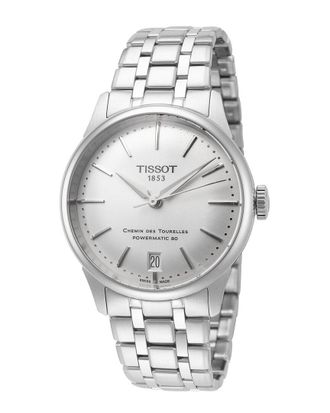 Tissot Womens Chemin Des Tourelles Watch