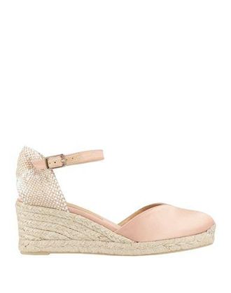 Castaner FOOTWEAR - Espadrilles on YOOX.COM