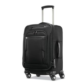 Samsonite Pro Softside Carry-On Spinner - Luggage