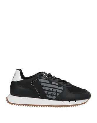 Emporio Armani SCHUHE - Sneakers auf YOOX.COM