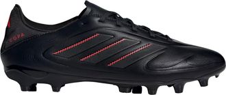 adidas Adidas Copa Pure III League FG / MG Core Black / Carbon / Lucid Red ID9052 Mens