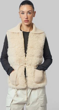 Moncler Vest
