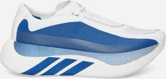 adidas Hyperboost Edge Sneakers Cloud White / Equipment Blue