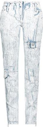 Acne Studios BOTTOMWEAR - Jeans on YOOX.COM