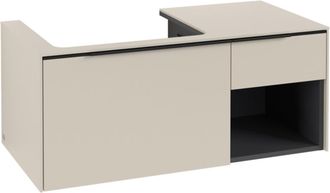 Villeroy & Boch Subway 3.0, 1001x423x516 Mm, Mueble De Lavabo, 2 - Villeroy&boch
