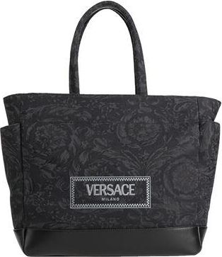 Versace BORSE - Borse a mano su YOOX.COM