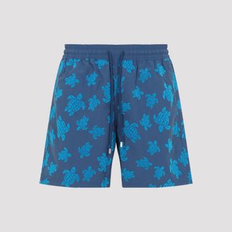 Vilebrequin Moorea zwemshort