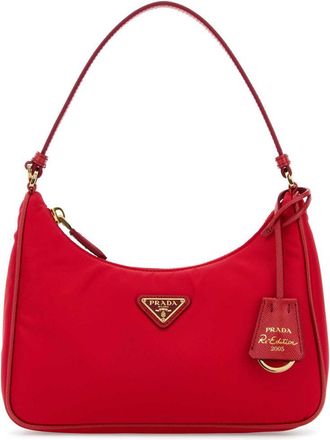 Prada Handbags