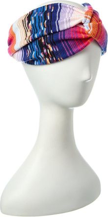 Missoni Wool-Blend Headband