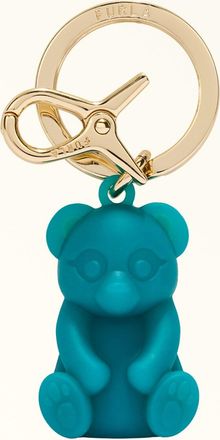 Furla Hashtag Blu Pvc Donna