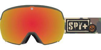 Spy WAYPOINT SPY YG053005 Mens Sunglasses Green Size 180