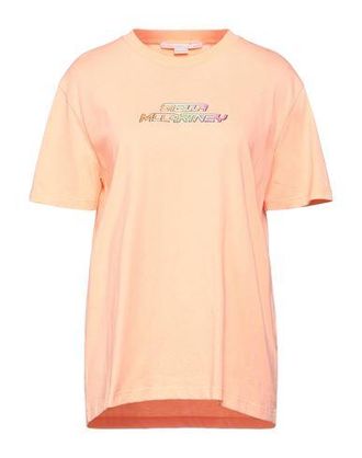Stella McCartney TOPWEAR - T-shirts on YOOX.COM