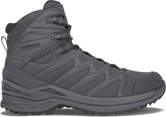 Lowa Innox Pro GTX Mid Tf Wanderschuhe f&uuml;r Herren | grau