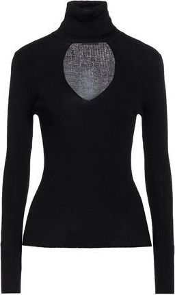 P.A.R.O.S.H. KNITWEAR - Turtlenecks sur YOOX.COM