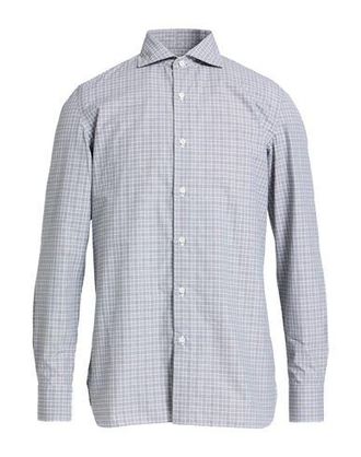 LUIGI BORRELLI NAPOLI TOPWEAR - Shirts on YOOX.COM