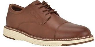 Tommy Hilfiger Hitcher Hybrid Derby in Cognac at Nordstrom Rack, Size 7.5