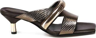 Giuliano Galiano Gayaold Sandals