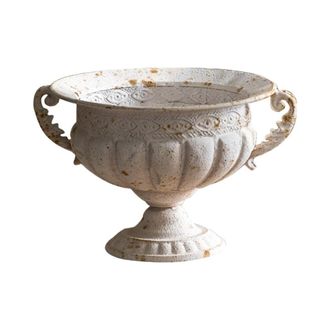 OEM Urna Decorativa De Hierro Duradera Con Modelo A2854