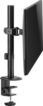 Superior Soporte Tv Mesa 1 Monitor 17- 32 Vesa 75x75 100x100 Supspc001