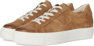 Paul Green Zoom Womens Shoes Sisal : AT 8 (US Womens 10.5) M, Leather