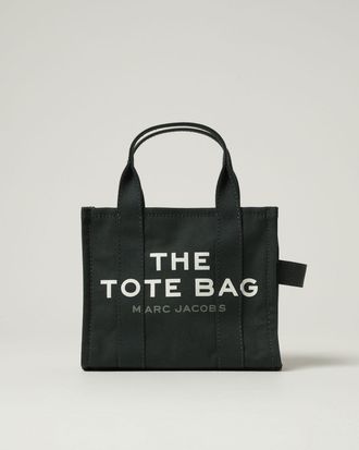 Marc Jacobs Borsa a mano The Tote Bag in canvas Marc Jacobs