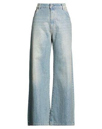 Vicolo PARTES DE ABAJO - Pantalones vaqueros en YOOX.COM