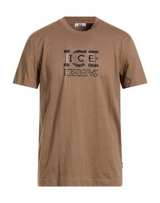 Iceberg T-shirts