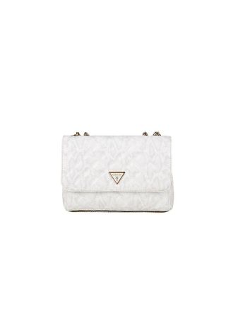 Guess Schoudertas Off White