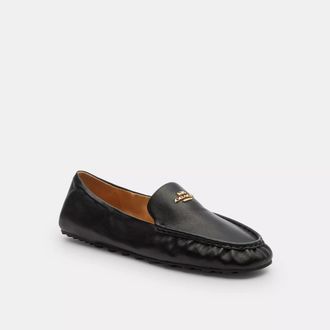 Coach Phoebe Soft Loafer