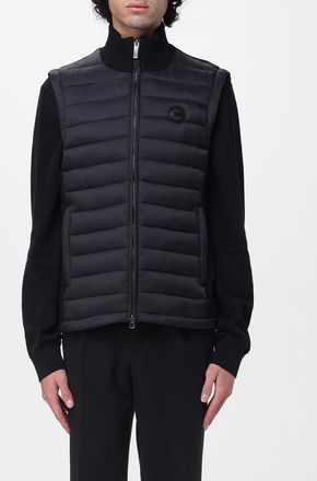 Colmar Suit Vest COLMAR Men color Black