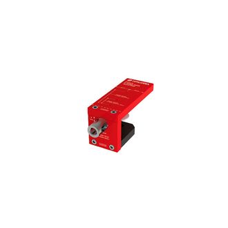 OEM Plantilla Montaje Expulsador K-push Tech Costado 1 43252 Mm