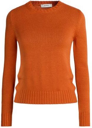 Alpha Studio PRENDAS DE PUNTO - Pullover en YOOX.COM
