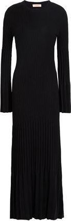 Twin-Set DRESSES - Maxi dresses on YOOX.COM