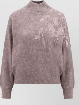 Brunello Cucinelli cashmere jumper