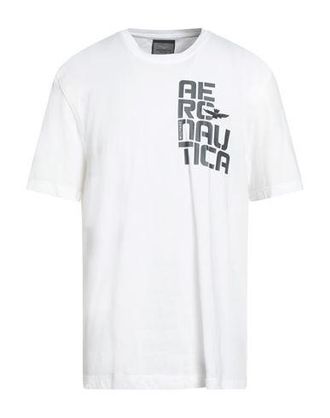 Aeronautica TOPWEAR - T-shirts on YOOX.COM