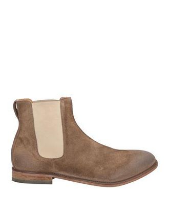 Moma SCHUHE - Stiefeletten auf YOOX.COM